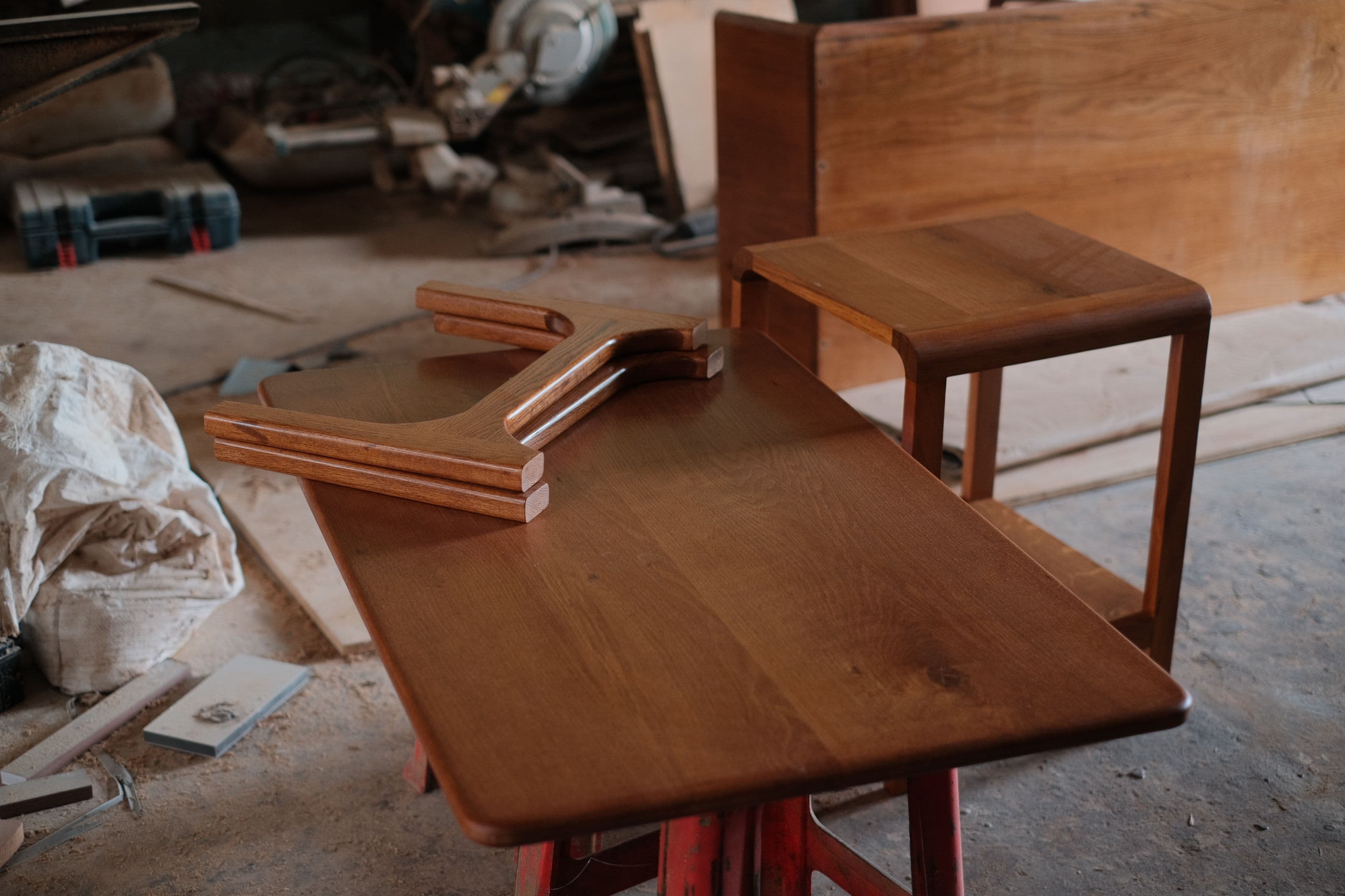 Custom Furniture