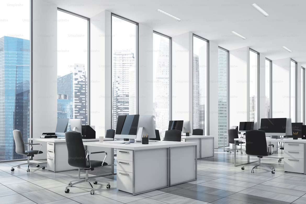 Office Furniture