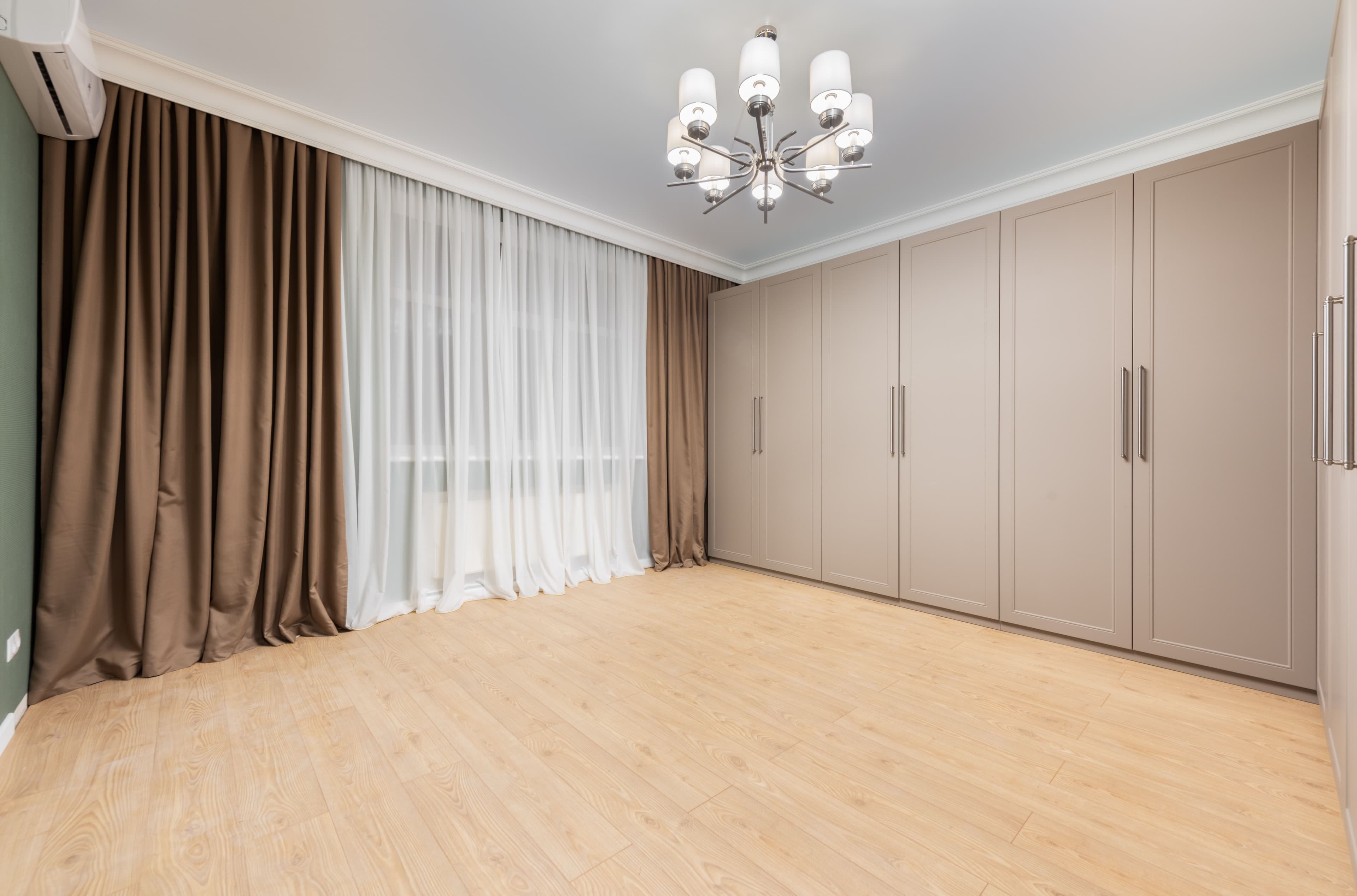 Wardrobes